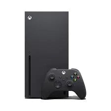 Video Games & Systems