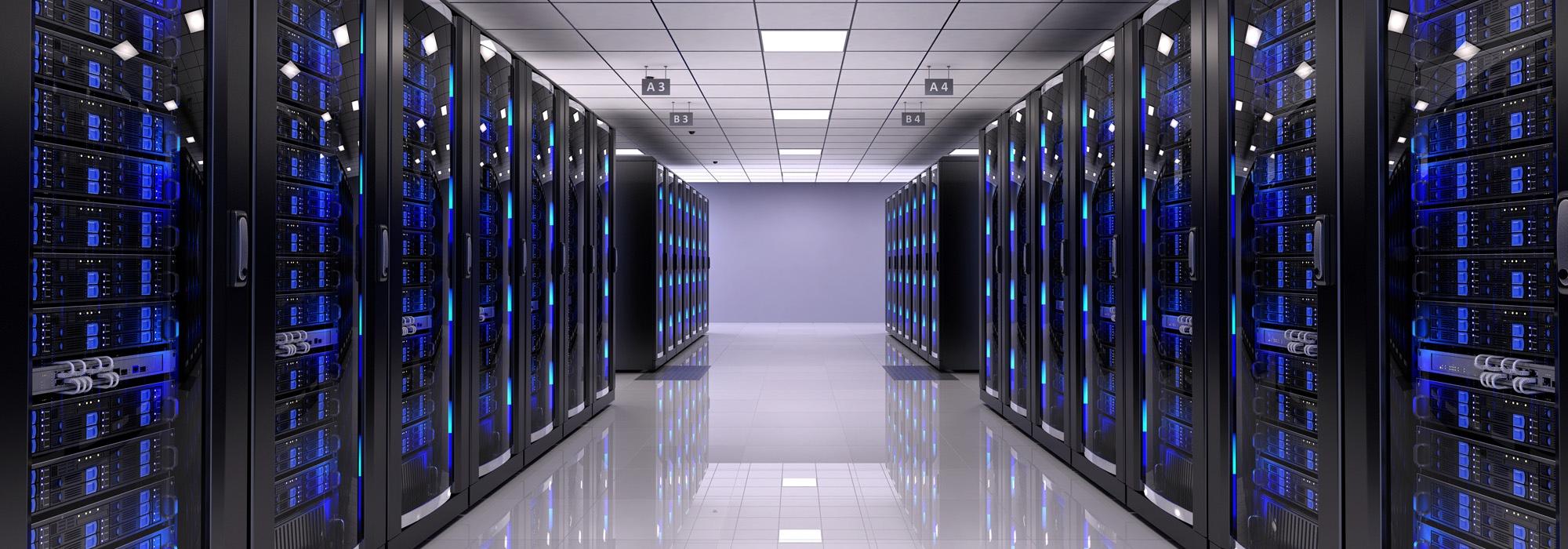 Rack Equipment