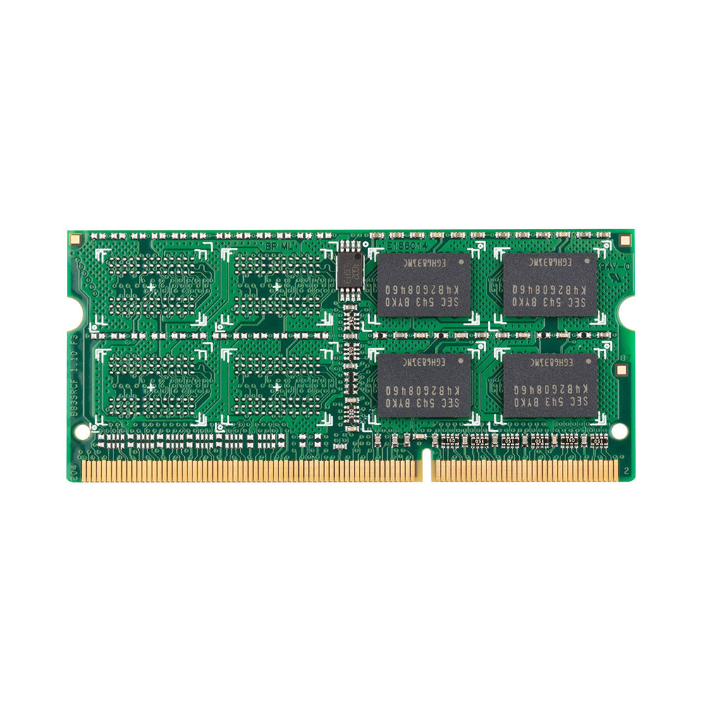 DRAM DDR3