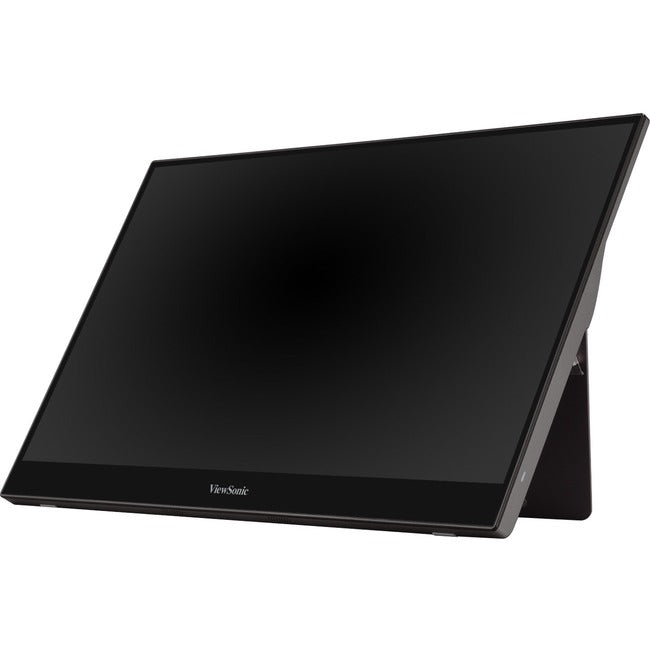 Viewsonic 15.6" Display, IPS Panel, 1920 x 1080 Resolution