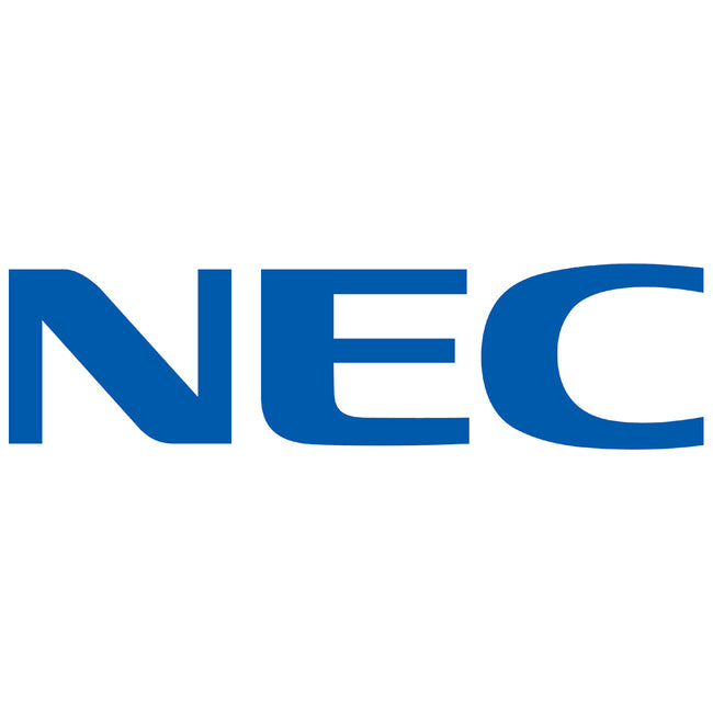 NEC Display 49" Wide Color Gamut Ultra High Definition Professional Display