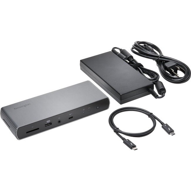 SD5700T Thunderbolt 4 Dock