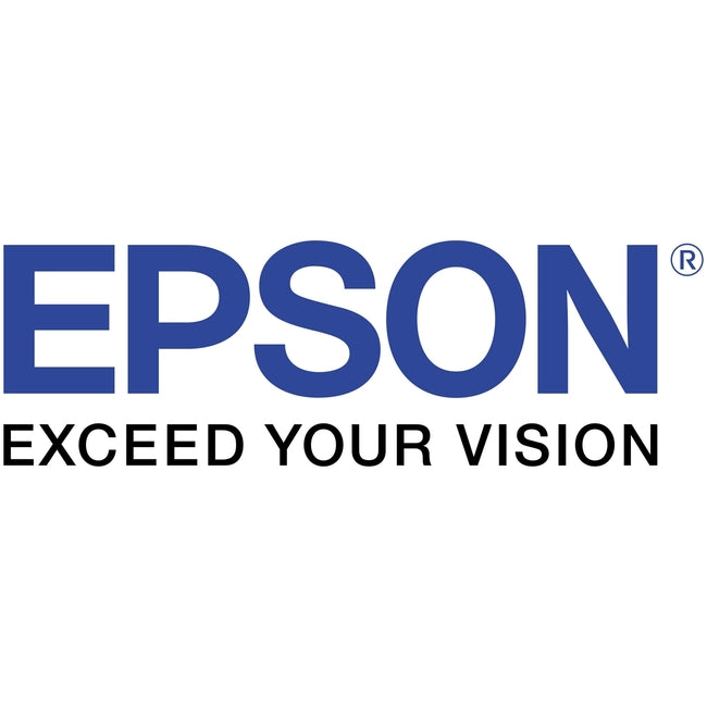 Epson DS-320 Sheetfed Scanner - 600 dpi Optical