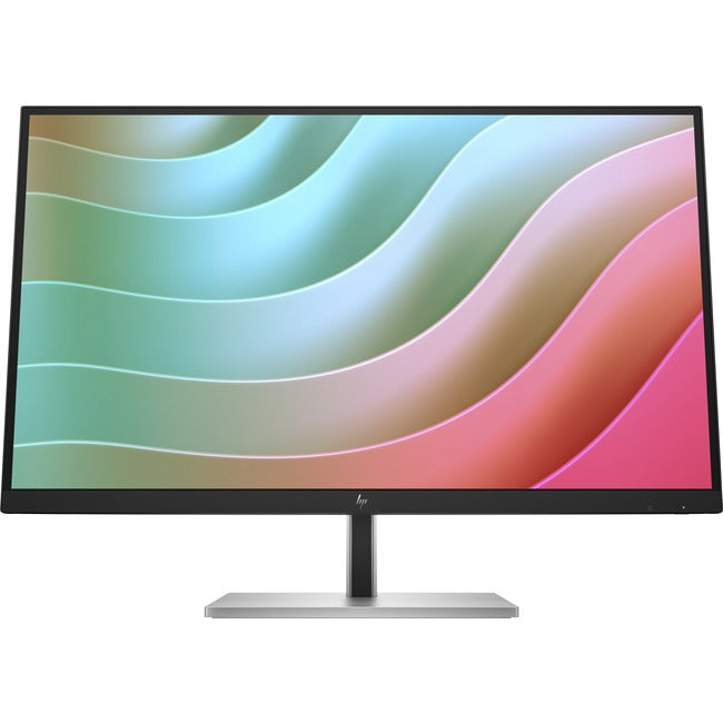 HP E27k G5 27" 4K UHD Edge LED LCD Monitor - 16:9