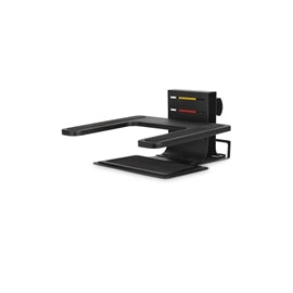 Kensington K60726WW Adjustable Laptop Stand with SmartFit System
