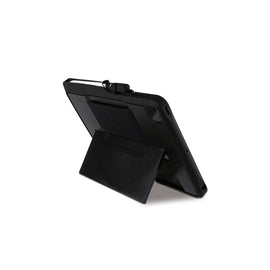 Kensington BlackBelt Carrying Case for 10.2" Apple iPad (7th Generation) Tablet