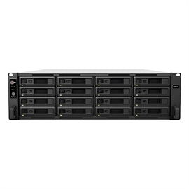 Synology RackStation RS4021XS+ SAN/NAS Storage System