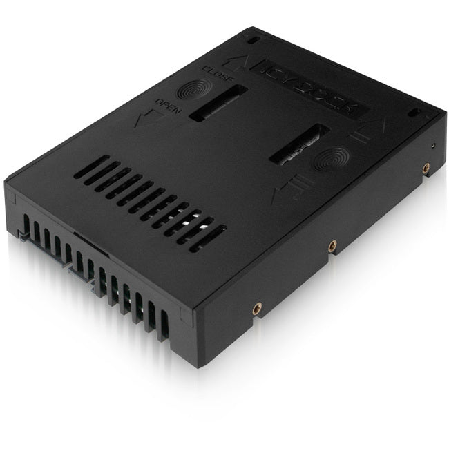 Sans Digital Technology Inc. 2.5 To 3.5 Hard Drive Tray Adapter