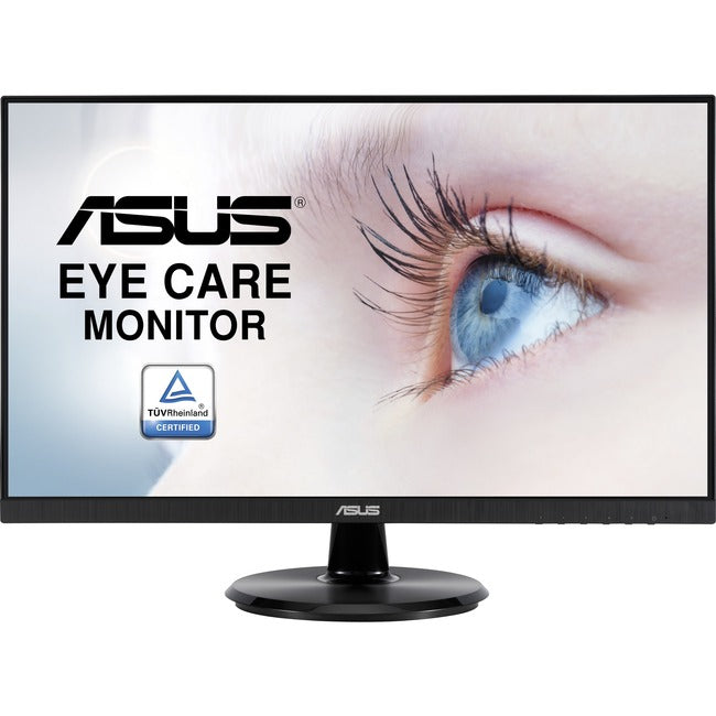 Asus VA24DCP 23.8" Full HD LED LCD Monitor - 16:9