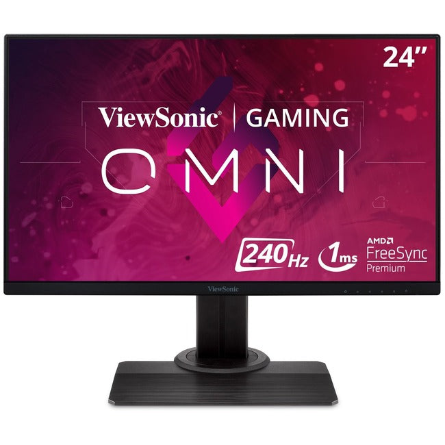 Viewsonic 24" Display, IPS Panel, 1920 x 1080 Resolution