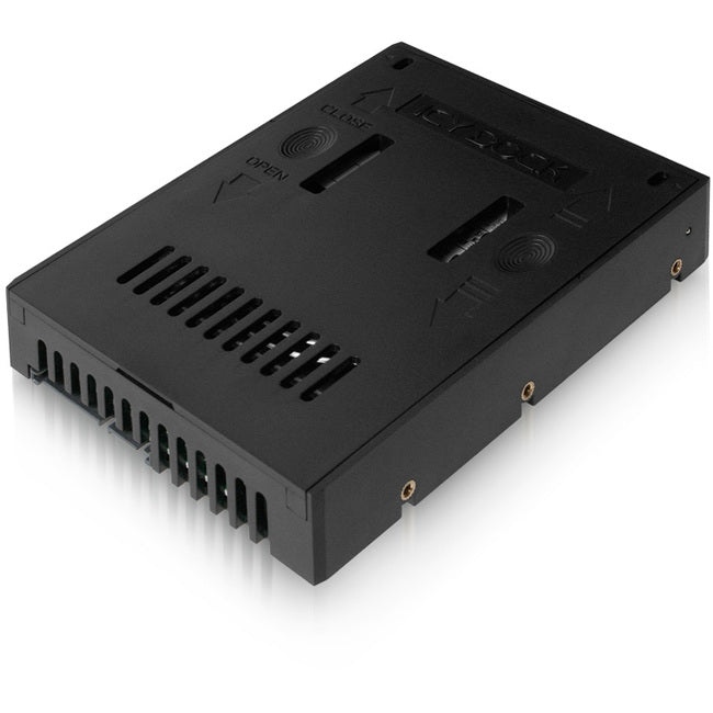 Sans Digital Technology Inc. 2.5 To 3.5 Hard Drive Tray Adapter