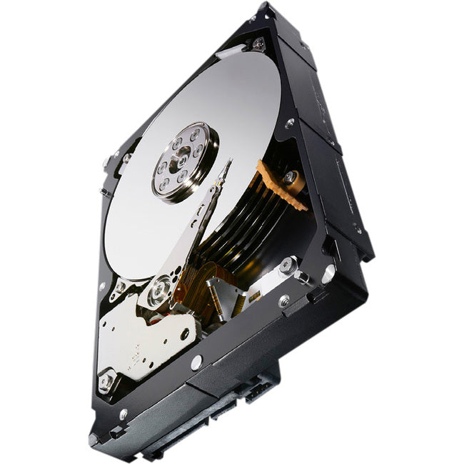 Seagate-IMSourcing Constellation ES.3 ST4000NM0033 4 TB Hard Drive - 3.5" Internal - SATA (SATA/600)