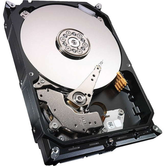 Seagate-IMSourcing - IMS SPARE Barracuda 7200.14 ST1000DM003 1 TB 3.5" Internal Hard Drive