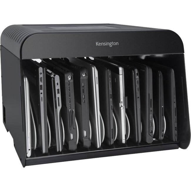 Kensington Computer The Kensington Universal Ac Charge Station Was Engineered To Meet The Demands Of