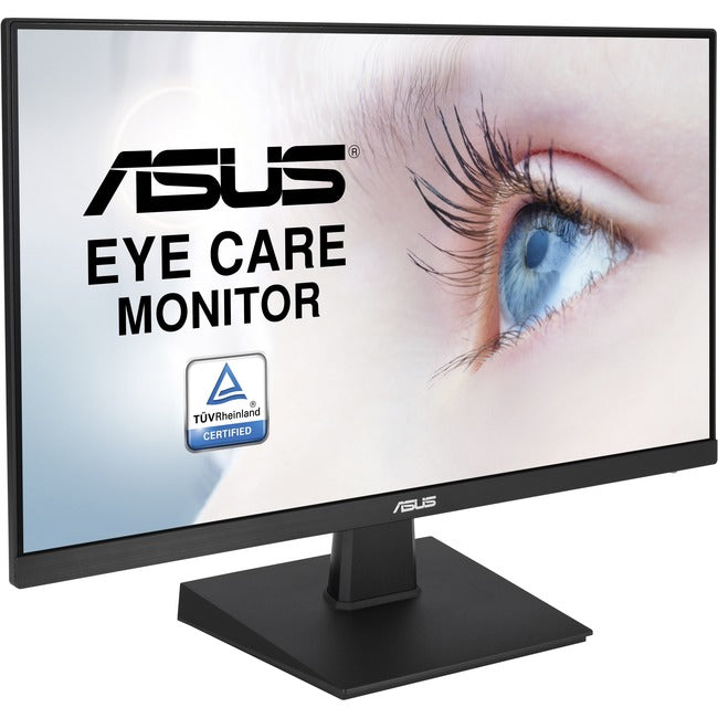 Asus VA27EHE 27" Full HD WLED Gaming LCD Monitor - 16:9 - Black