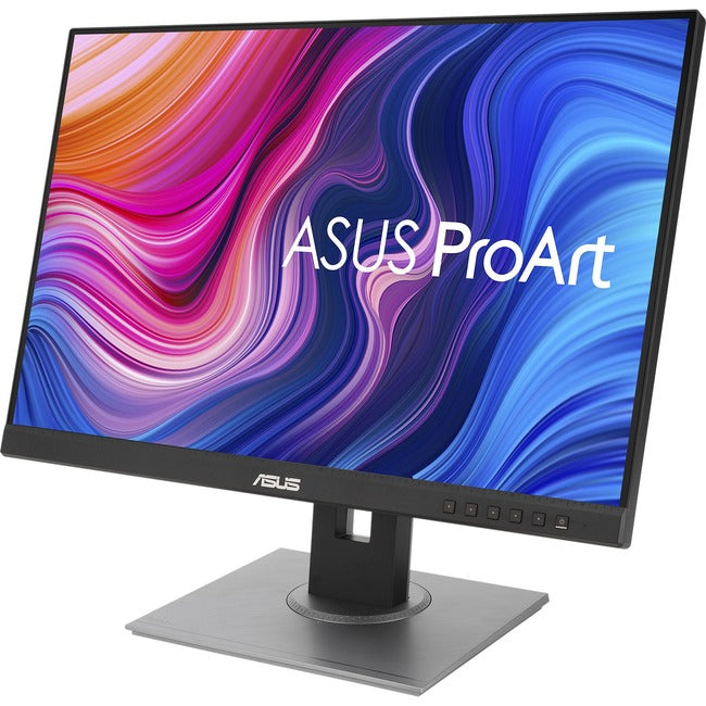 Asus ProArt PA248QV 24.1" WUXGA LCD Monitor - 16:10 - Black