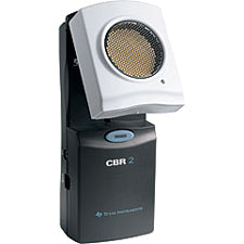 Texas Instruments TI CBR Motion Sensor