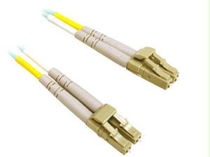 Legrand Dat 3m Lc-lc 10g Om3 Dpx Mm Fiber-aqua
