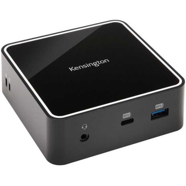 Kensington Computer Sd2400t Thunderbolt Nano Dock