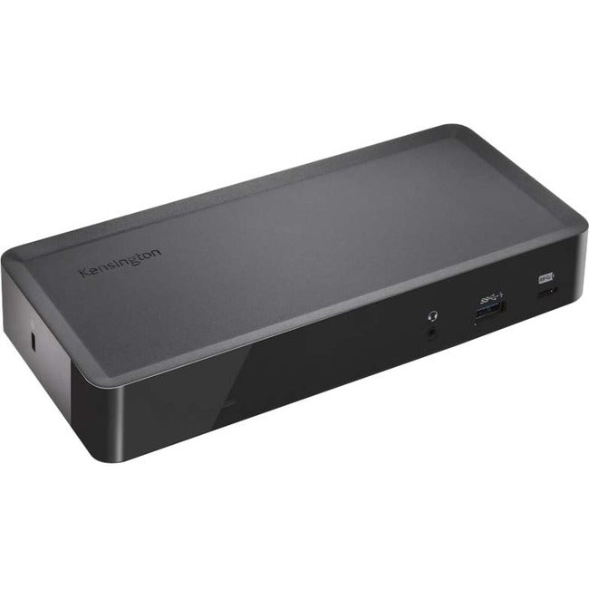 Kensington Computer Sd4700p Usb-c And Usb 3.0 Docking Station,apple M1 - Our Hybrid Usb-c Displaylin