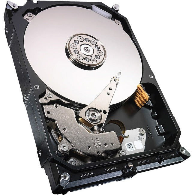 Strategic Sourcing Seagate  1tb Sata 7.2k Rpm 64mb 3.5