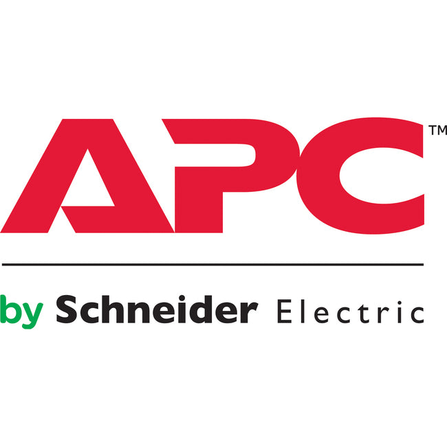 APC by Schneider Electric NetShelter 9000 24-Outlet PDU