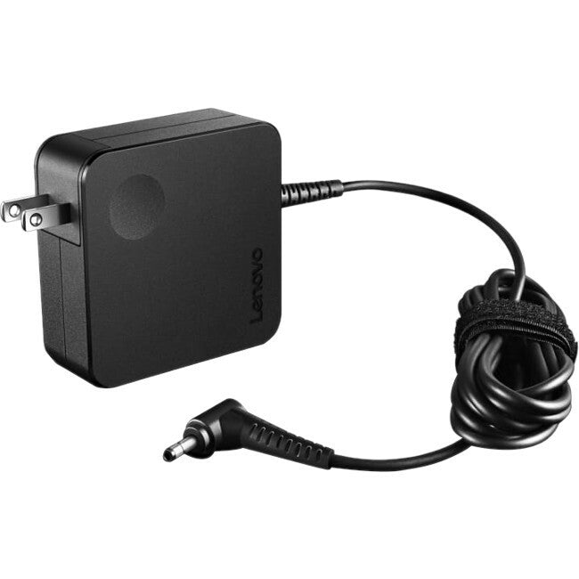 Lenovo - Open Source 65W AC Wall Adapter