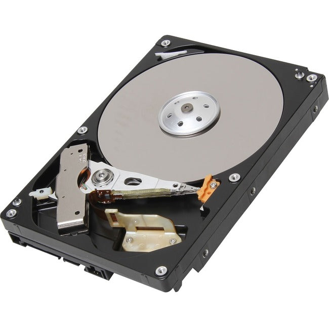 NEW - Toshiba-IMSourcing DT01ACA DT01ACA100 1 TB 3.5" Internal Hard Drive
