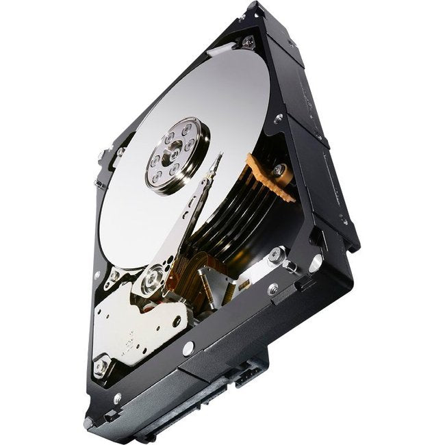 Seagate-IMSourcing Constellation ES.3 ST1000NM0033 1 TB Hard Drive - 3.5" Internal - SATA (SATA/600)