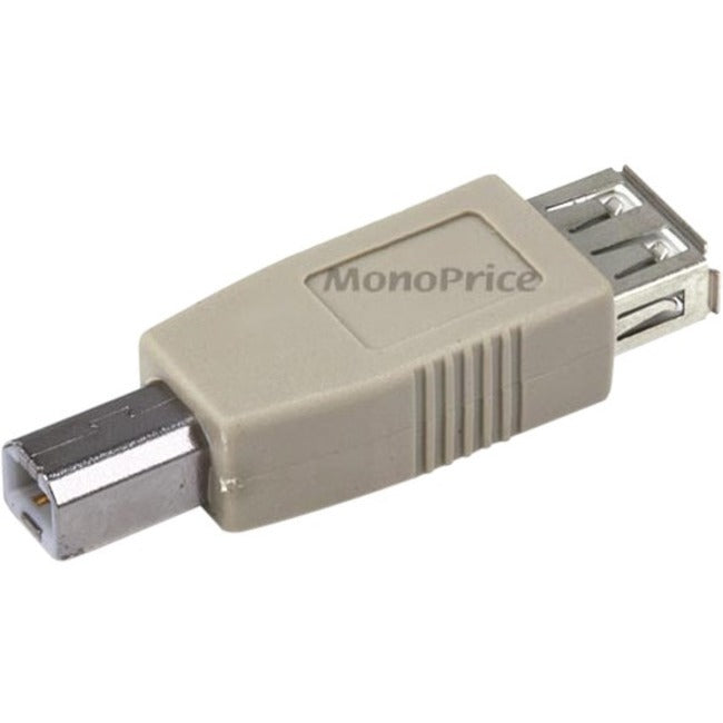 Monoprice, Inc. Usb 2.0 A Female/b Male Adaptor