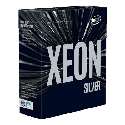Xeon Silver 4216