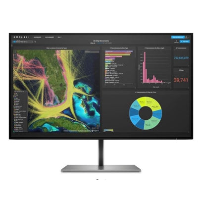 27" Z27k G3 4K USB-C Display