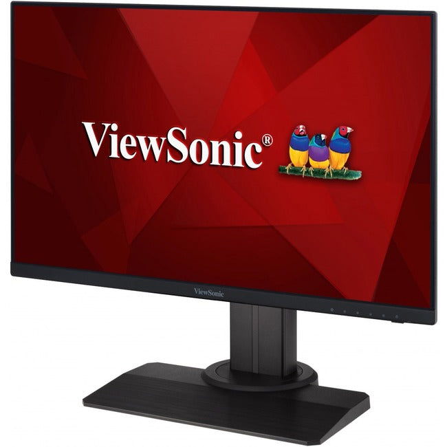Viewsonic 24" Display, IPS Panel, 1920 x 1080 Resolution