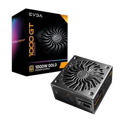 EVGA SuperNOVA 1000 GT 1000W Power Supply