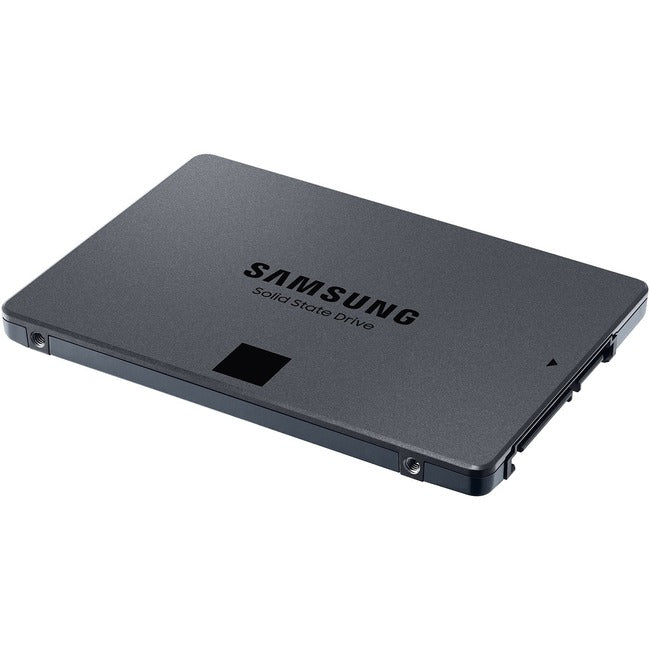 Samsung 870 QVO 2.5 SSD 8TB
