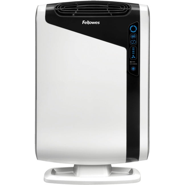 Fellowes　AeraMax　DX5 Review: AeraMax DX5 Air Purifier - Today's Parent