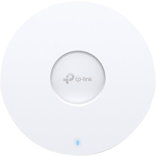 TP-Link EAP670 Dual Band IEEE 802.11 a/b/g/n/ac/ax 5.27 Gbit/s Wireless Access Point