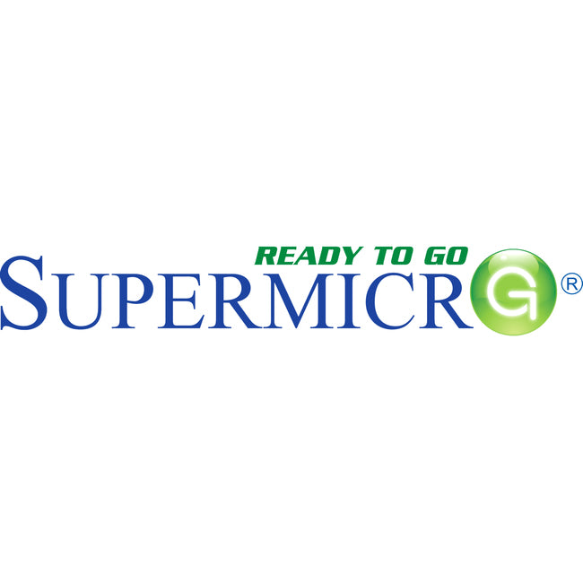 Supermicro Computer Bpn,pws,snk,fan, 1u Passive Cpu Hs For X11 Purley, Narrow Retention Mechanism