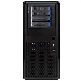 In Win Supports Ps/2 Atx12v, Eps12vp Ower Switch, System Reset, Audio, Usb 3.0 X 2 Intr
