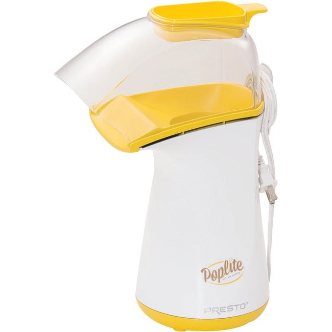 PopLite Hot Air Corn Popper