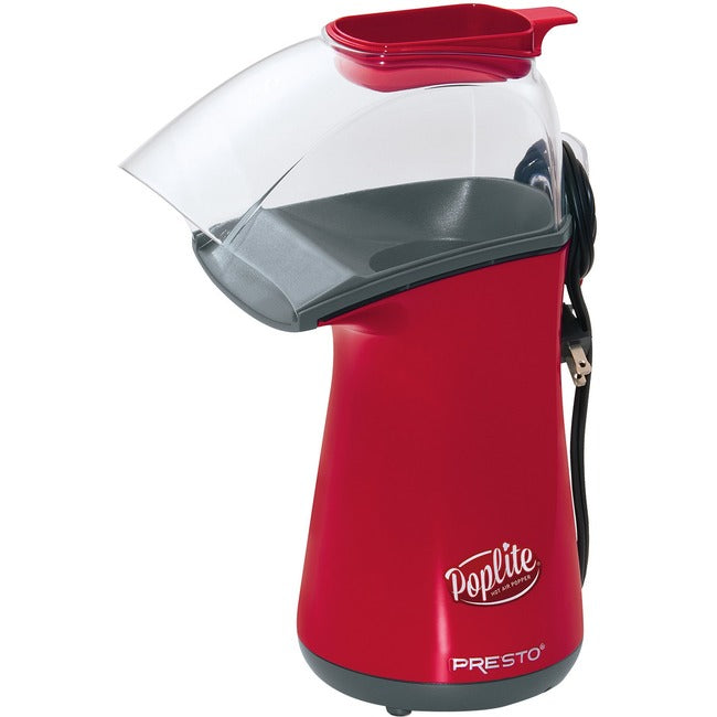 Hot Air Popper PopLite Red