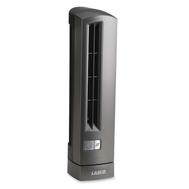 Oscillating Air Stik Slim Fan