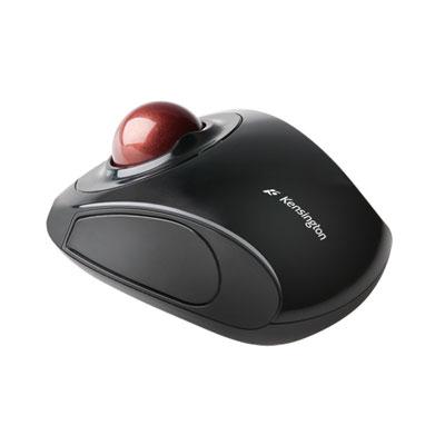 Kensington Orbit Wireless Trackball Mouse