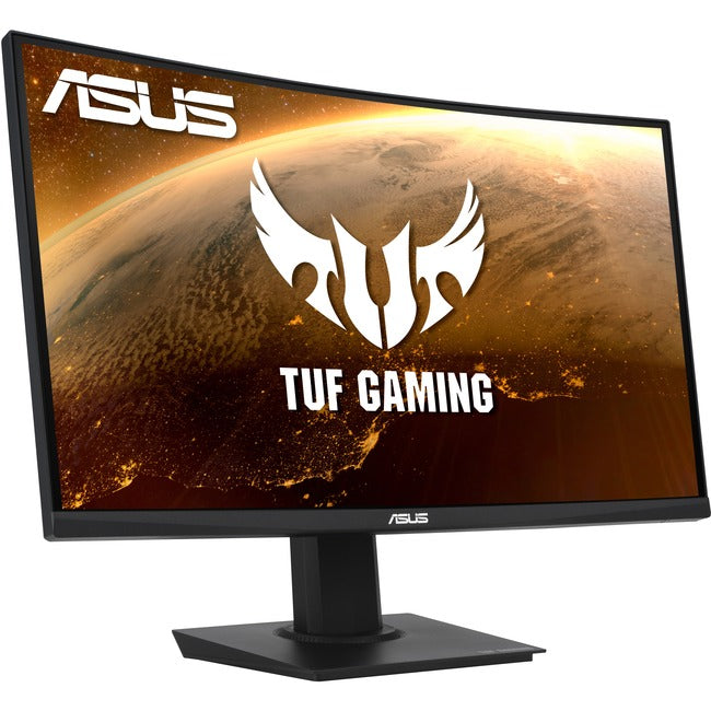 23.6"1080P FullHD 165Hz Curved