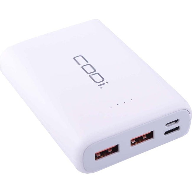 Codi 10000 mAh Powerbank w QC