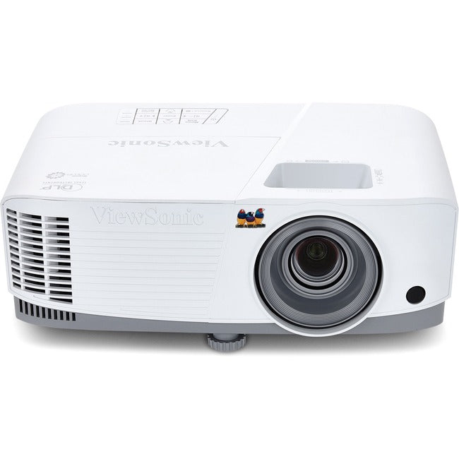 Viewsonic PA503S 3D Ready DLP Projector - 4:3