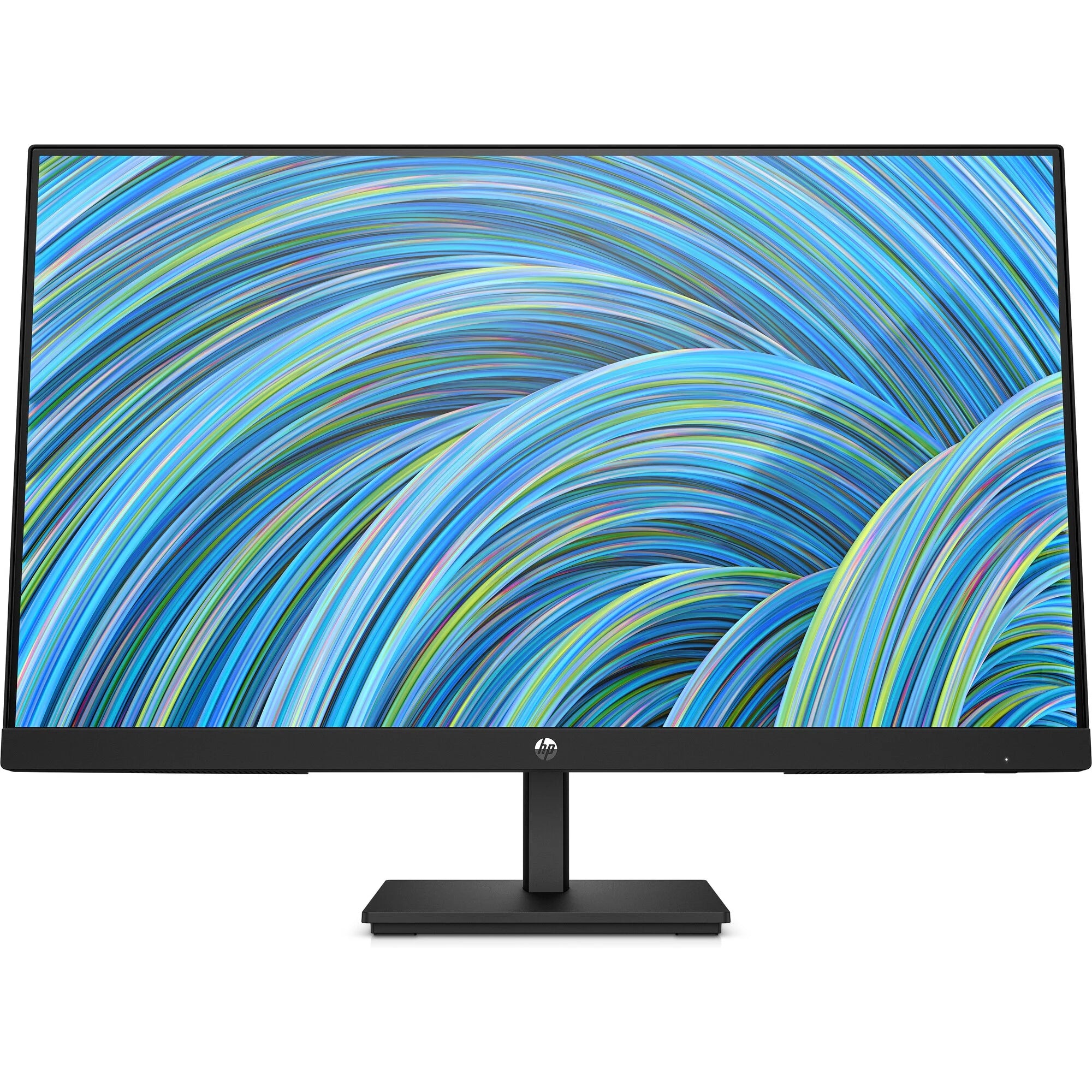 HP 24" V24v G5 FHD Monitor