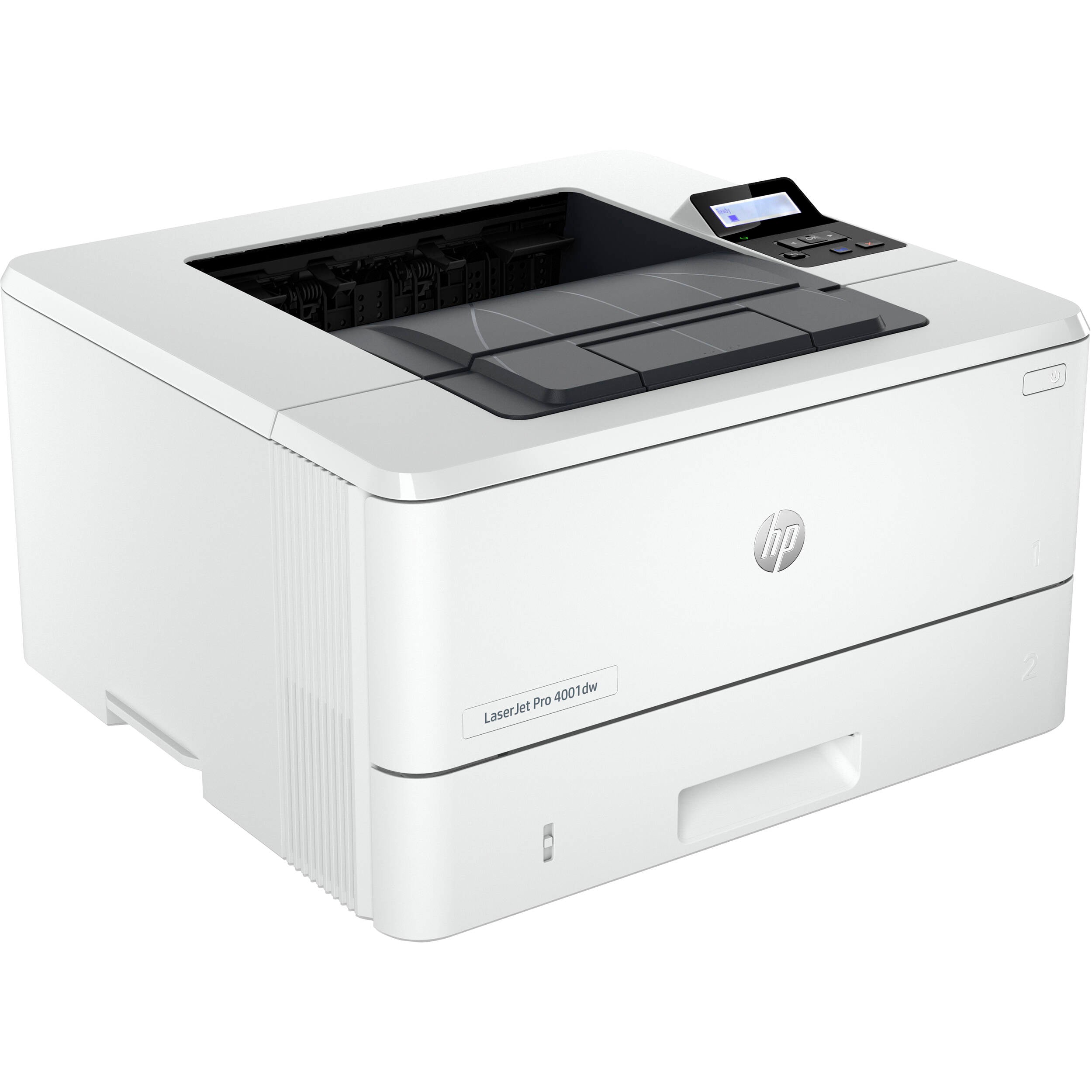 HP LaserJet Pro 4001 4001dw Desktop Laser Printer - Monochrome