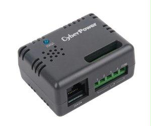 CyberPower ENVIROSENSOR Enviromental Sensor - Temperature & Humidity Monitoring