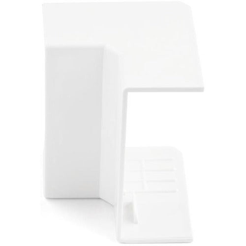 StarTech.com 20 Pack Cable Raceway Inside Corner Connector for CBMCWD5020 - Cable Management Accessories 90° Inside Elbow Connectors UL